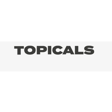 Topicals