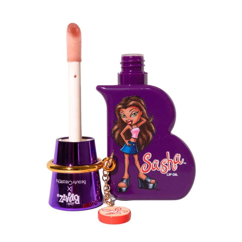 Bratz x Beauty Creations Lip Oil Bundle