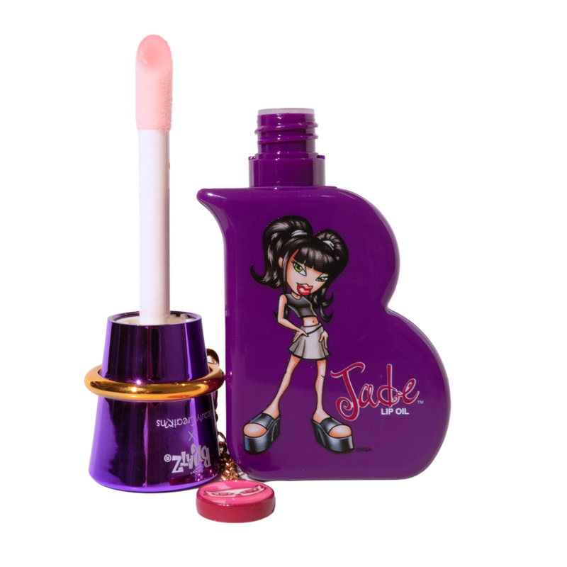 Bratz x Beauty Creations Lip Oil Bundle