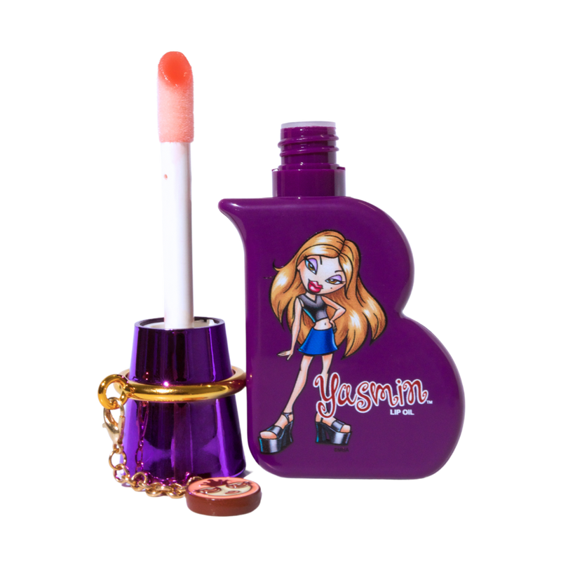 Bratz x Beauty Creations Lip Oil Bundle