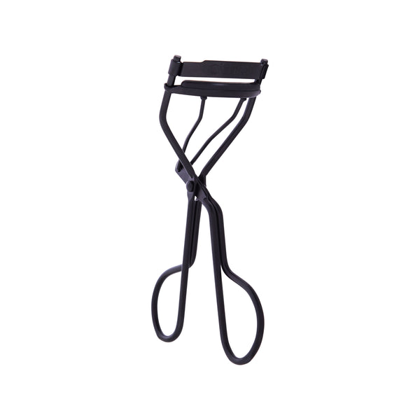 Flirty Eyelashes Lash Curler- Black