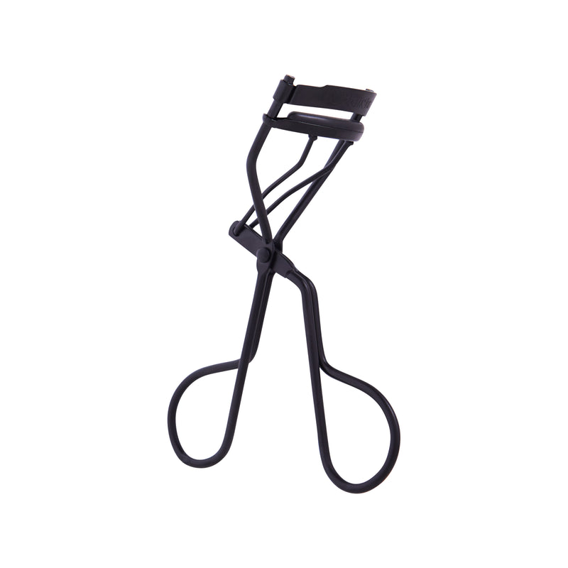 Flirty Eyelashes Lash Curler- Black