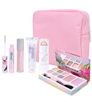 Ballerina Makeup Set