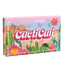 CactiCali Eye & Cheek Palette