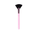 Petite Highlighter Fan Brush 2F