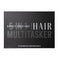 Beauty Creations Hair 5 in 1 Multitasker Set (Black)