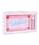 CELEBRATE YOU! Makeup Starter Set