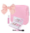 Pink Glow Makeup Set