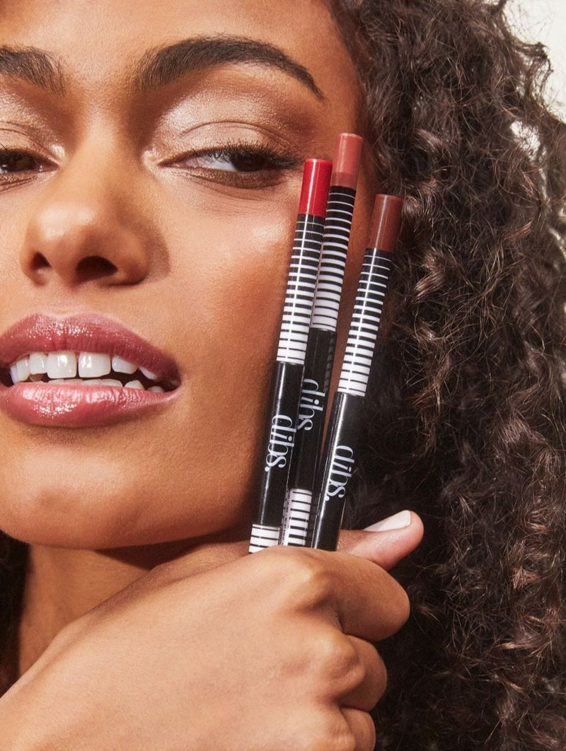 MKTG No Pressure Lip Liner