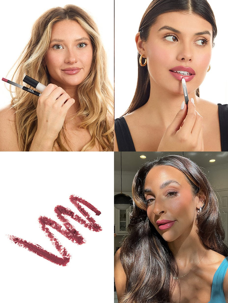 MKTG No Pressure Lip Liner