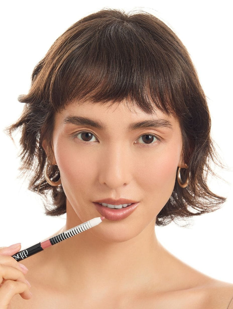 MKTG No Pressure Lip Liner