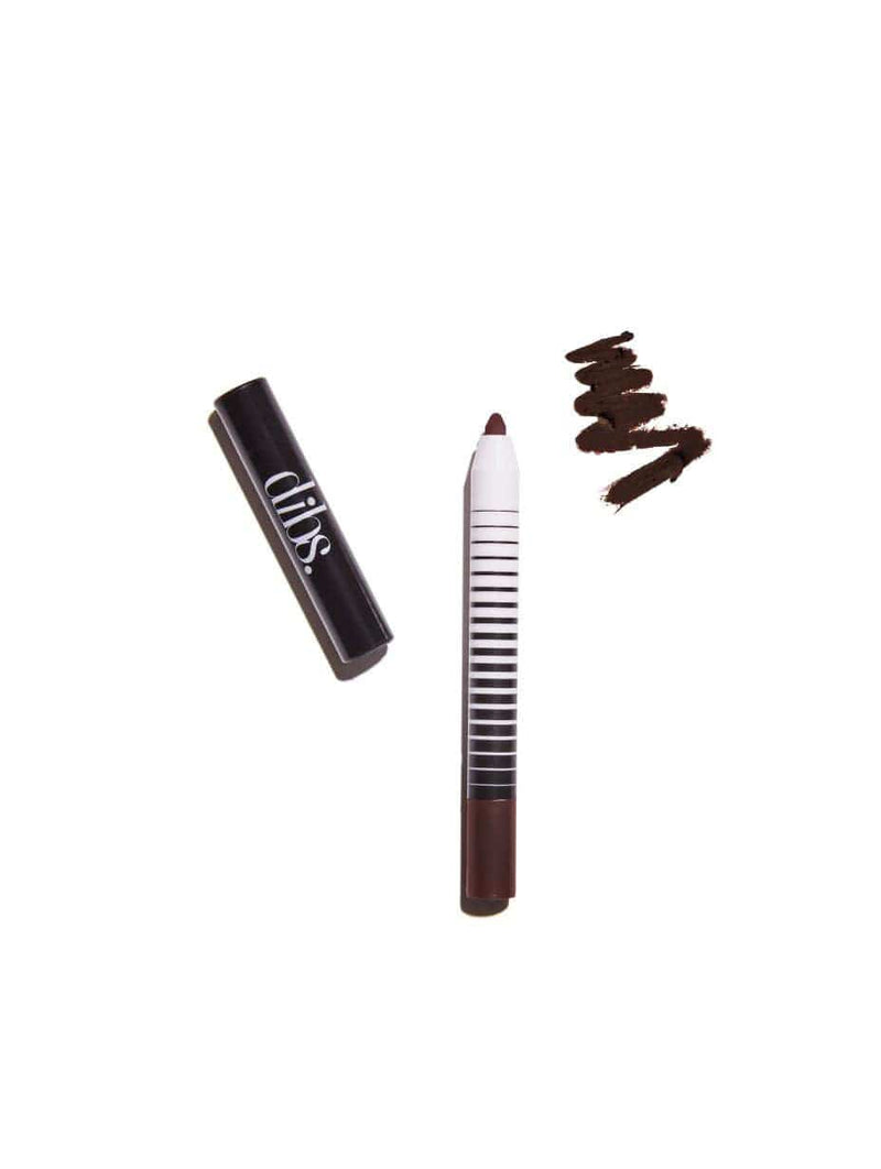 No Pressure Lip Definer - Dark