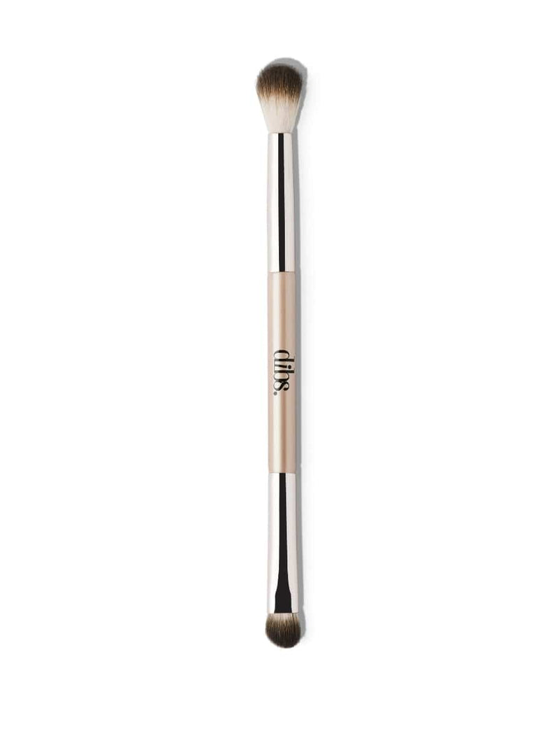 Dibs Beauty - Duo Brush Eye