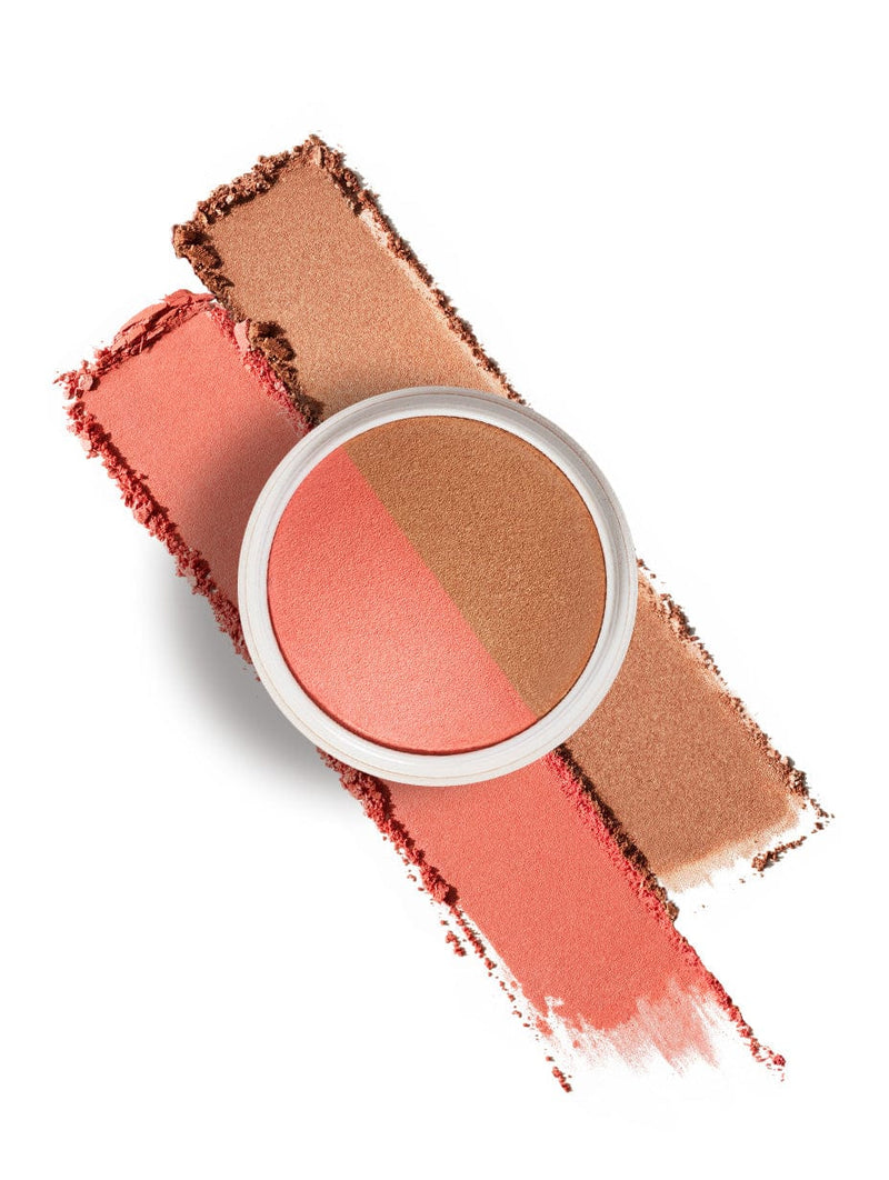 Duet - Starstruck - Poppy Peachy-Coral / Golden Bronze