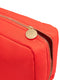 MKTG DIBS Coral Makeup Bag