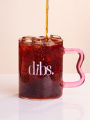 *FREE GIFT* DIBS Beauty Mug