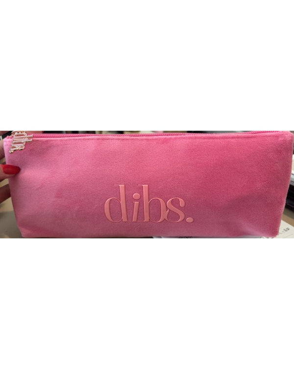 Pink GWP Bag